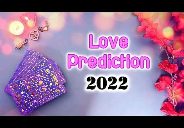 2022 LOVE💕MARRIAGE Predictions - What's Going To Happen? 💕💍 Pick A Card→ Psychic Reading 🔮⚡️TIMELESS
