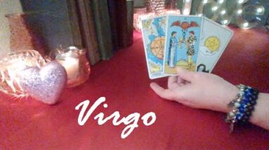 Virgo February 2022 ❤️ A Soul Shaking Kind Of Love 💲 Good Fortune Heading Your Way