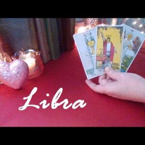 Libra February 2022 ❤️ "You Are Unforgettable Libra" ❤️ Your Future Love