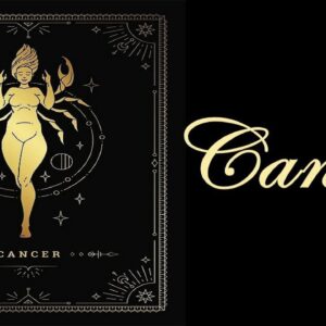 Cancer 🔮 Achieving Your Greatest Happiness!!! January 24 - 30