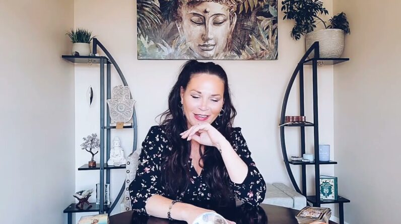CANCER, STUCK ON REPEAT! ❤ YOU VS THEM LOVE TAROT READING.