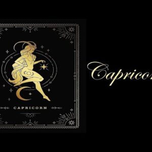 Capricorn 🔮 A BIG Change That Feels So Right!!!! January 24 - 30