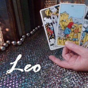 Leo Mid January 2022 ❤️ Get Ready For An Emotionally Explosive Conversation!!