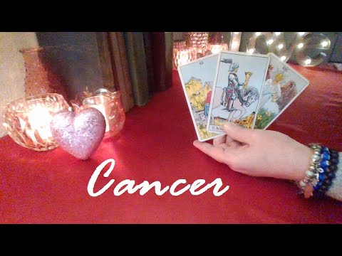 Cancer February 2022 ❤️ "I'll Prove My Love To You"💲 Snakes In The Workplace
