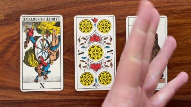 The penny drops! 28 January 2022 Your Daily Tarot Reading with Gregory Scott