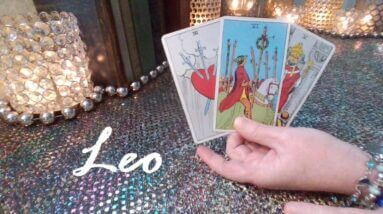 Leo January 2022❤️ Serious Words Are Finally Spoken ❤️ Your Future Love
