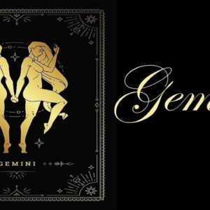 Gemini 🔮 The Exciting Changes You've Been Waiting For!!! January 24 - 30