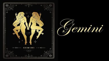 Gemini 🔮 The Exciting Changes You've Been Waiting For!!! January 24 - 30
