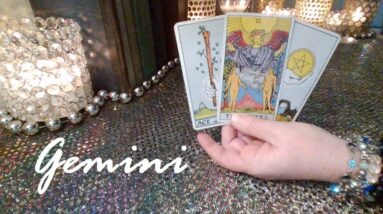 Gemini January 2022 ❤️Your Admirer Has Been Waiting Gemini💲Secret & Successful Money Moves