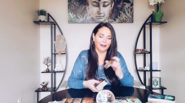 PISCES, YOU VS THEM LOVE TAROT READING ❤