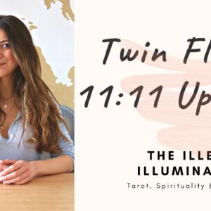 A PIT STOP BEFORE UNION! MUST WATCH !!! - Twin Flame 11:11 Update. February 2022 Tarot Reading