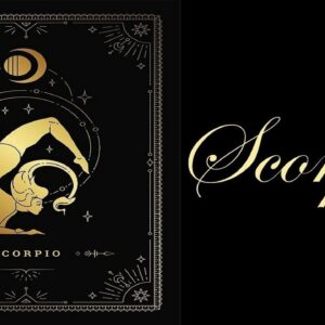 Scorpio 🔮 A MAJOR & FINAL Decision!!!! January 24 - 30