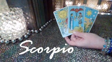 Scorpio Mid January 2022❤️ "This Is No Ordinary Love"
