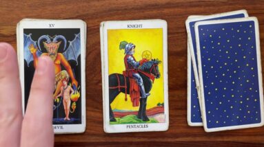 Turn the ship around! 8 January 2022 Your Daily Tarot Reading with Gregory Scott