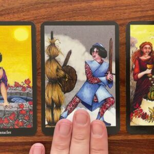Celebrate with friends 20 January 2022 Your Daily Tarot Reading with Gregory Scott