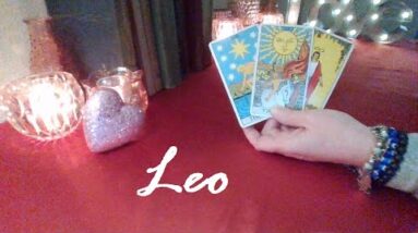 Leo February 2022 ❤️ Loyalty Will Unlock Your Heart & They Have The Key💲 Negotiating MORE MONEY!!