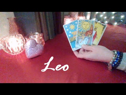 Leo February 2022 ❤️ Loyalty Will Unlock Your Heart & They Have The Key💲 Negotiating MORE MONEY!!