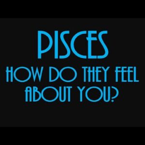 Pisces January 2022 ❤️ They Will Reveal Their True Intention ❤️ How Do They Feel?