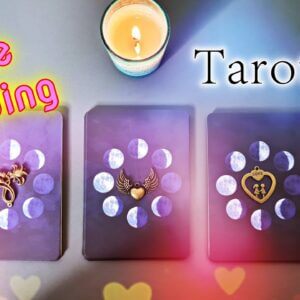 LOVE READING ✴︎ What is Next in LOVE → ☾Pick A Card ♆ Psychic Prediction ☽ TIMELESS Valentine's Day