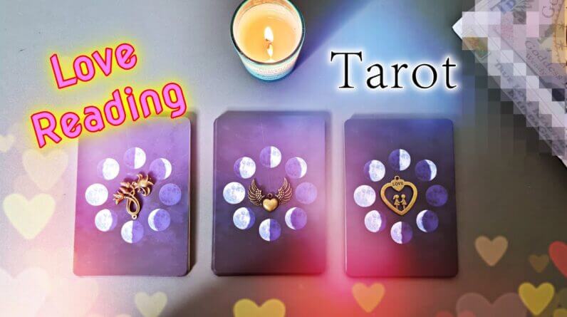 LOVE READING ✴︎ What is Next in LOVE → ☾Pick A Card ♆ Psychic Prediction ☽ TIMELESS Valentine's Day