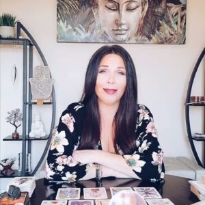CAPRICORN, WHAT WAS THAT ALL ABOUT? 🦋 FEBRUARY SPIRITUAL TAROT READING.