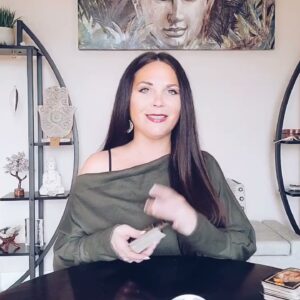 GEMINI, OUT WITH THE OLD - IN WITH THE NEW! ❤ YOU VS THEM LOVE TAROT READING.