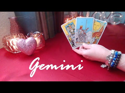 Gemini February 2022 ❤️ "I Can't Control The Way I Feel" ❤️ Your Future Love