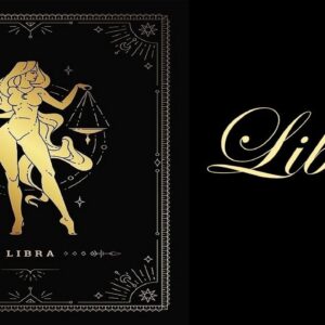 Libra 🔮 The Silence Is Broken!! THE DRAMA IS OVER!! February 7 - 13