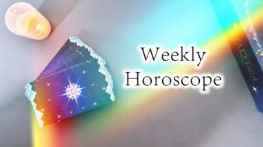 Weekly HOROSCOPE ✴︎07th Feb  to 13th Feb✴︎ Next 7 days tarot reading Zodiac Sign January Prediction