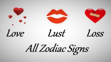 Love, Lust Or Loss ❤💋💔  All Signs February 26 - March 4 ❤️ All Signs