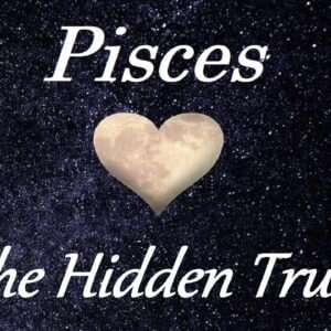 Pisces February 2022 ❤️ THE HIDDEN TRUTH! What They Want To Say! EXPOSED Secret Emotions!!