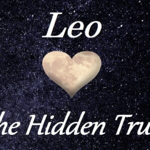 Leo February 2022 ❤️ THE HIDDEN TRUTH! What They Want To Say! EXPOSED Secret Emotions!!