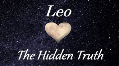 Leo February 2022 ❤️ THE HIDDEN TRUTH! What They Want To Say! EXPOSED Secret Emotions!!