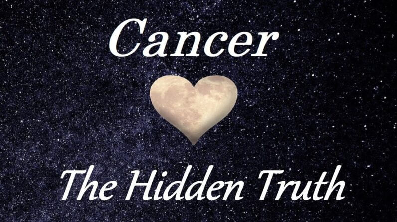 Cancer February 2022 ❤️ THE HIDDEN TRUTH! What They Want To Say! EXPOSED Secret Emotions!!