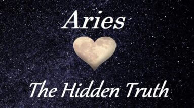 Aries February 2022 ❤️ THE HIDDEN TRUTH! What They Want To Say! EXPOSED Secret Emotions!!