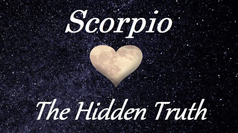 Scorpio February 2022 ❤️ THE HIDDEN TRUTH! What They Want To Say! EXPOSED Secret Emotions!