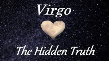 Virgo February 2022 ❤️ THE HIDDEN TRUTH! What They Want To Say! EXPOSED Secret Emotions!!