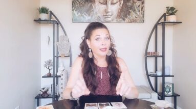 LEO, FEBRUARY SPIRITUAL TAROT READING 🦋