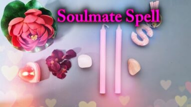 Soulmate Spell 💫Must Do This 1 Thing On MAHASHIVRATRI Night | Big COSMIC Changes Is Happening- Tarot