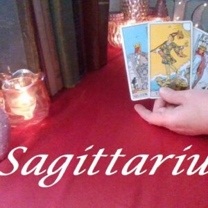 Sagittarius Mid February 2022 ❤️ "The Romance Of A Lifetime"