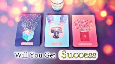 WILL YOU GET SUCCESS ☾Reveal Your Future☽ Pick A Symbol→ Psychic • Tarot • Astrology Prediction