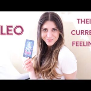 Leo  ♥️ Their Current FEELINGS For You! #shorts #leo #tarot #march2022 #lovereading