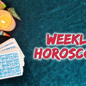 Weekly HOROSCOPE ✴︎ 28th Mar to 3rd April ✴︎ Next 7 days tarot reading -Zodiac Sign April Prediction