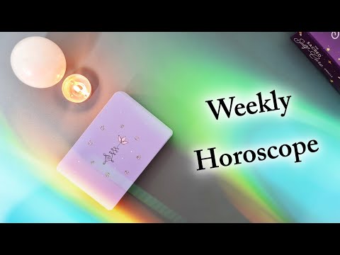 Weekly HOROSCOPE ✴︎ 07th to 13th March ✴︎ Next 7 days tarot reading -Zodiac Sign March Prediction