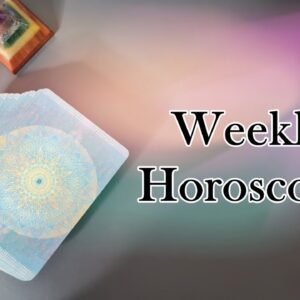 Weekly HOROSCOPE ✴︎21st Mar to 27th March ✴︎ Next 7 days tarot reading -Zodiac Sign March Prediction