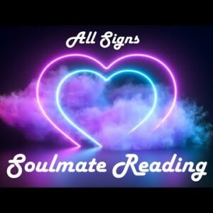 EXTENDED IN DEPTH Soulmate Tarot Predictions ❤️ ALL SIGNS ❤️ April 2022 Timestamps In Description ⬇️
