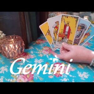 Gemini April 2022 ❤️ A Deep Emotional Bond  💲Nothing Can Stop Your Success Gemini!!