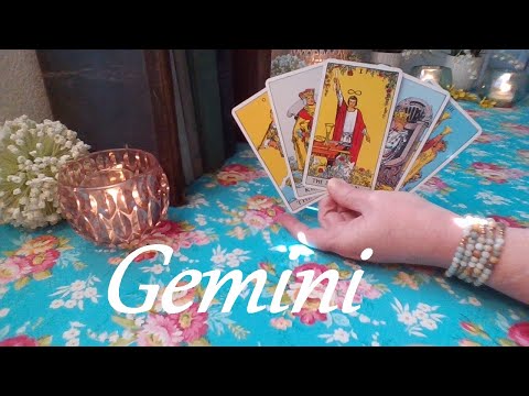 Gemini April 2022 ❤️ A Deep Emotional Bond  💲Nothing Can Stop Your Success Gemini!!