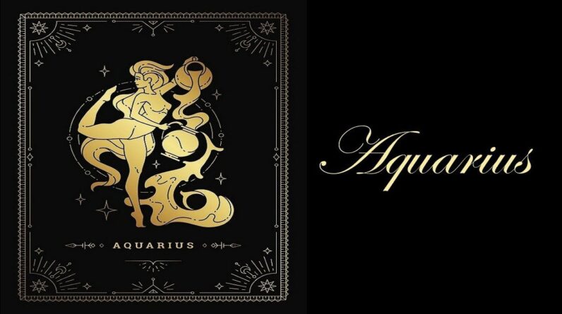 Aquarius 🔮 An UNEXPECTED Proposal!! April 3 - 9