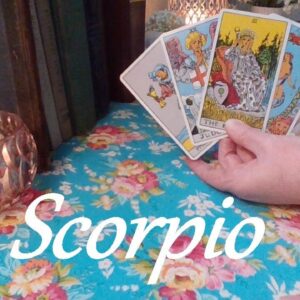 Scorpio April 2022 ❤️ Your Love Is So DEEP Scorpio!! 💲 Negotiating MORE MONEY!!
